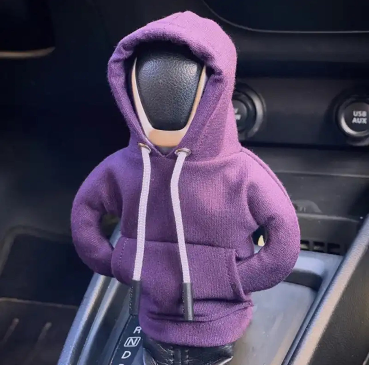 Gear Hoodie