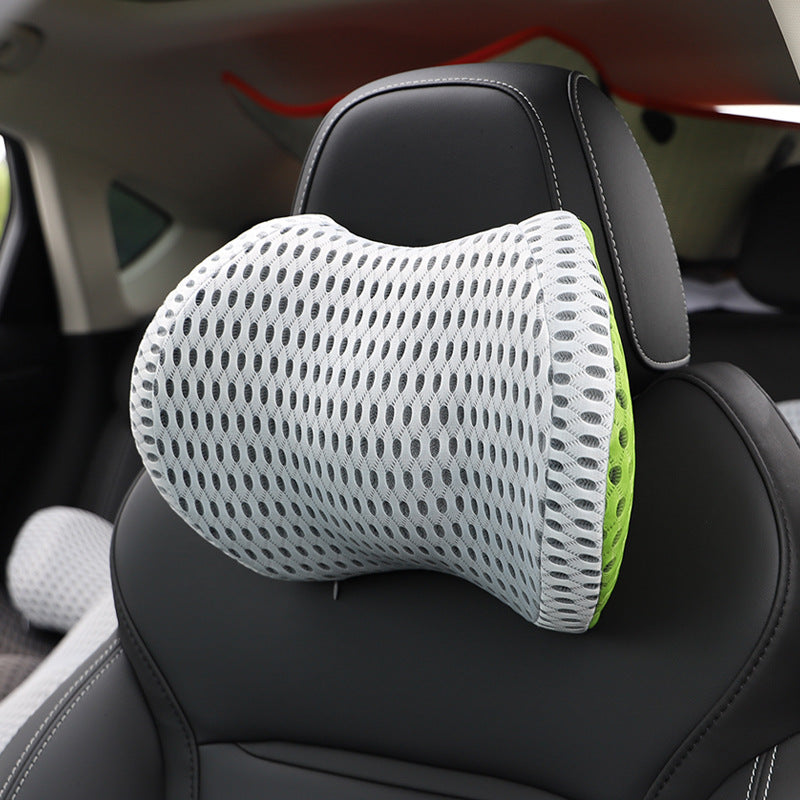 car waist cushion