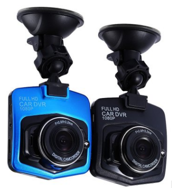 Podofo A1 Mini Car DVR Camera DASH CAM