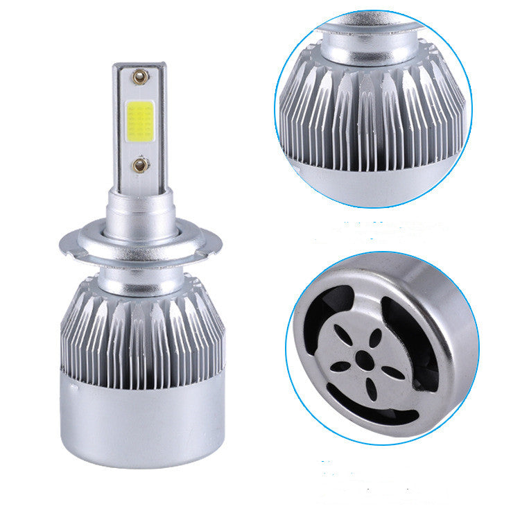 C6F car led headlight