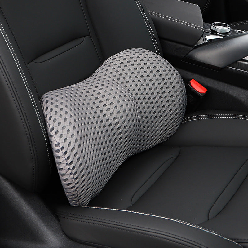 car waist cushion