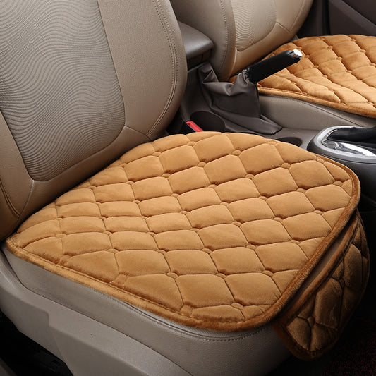Car Anti Slip Seat Cushion Warming Pad