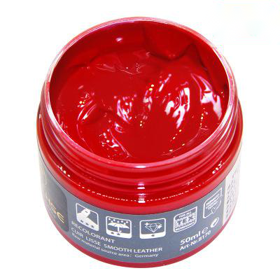 Leather Complementary Color Spray Paint