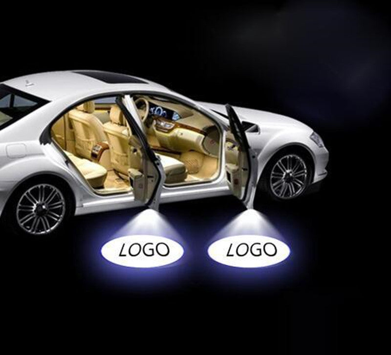 Laser Projection Lamp Car Door