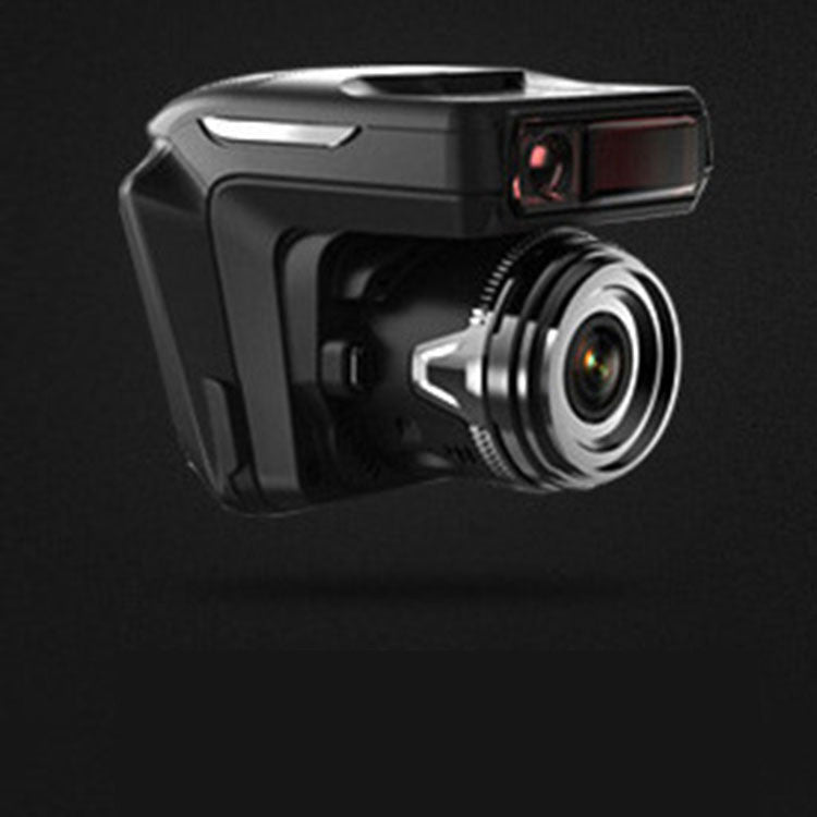 HD Car Camera DVR Dash Cam Recorder