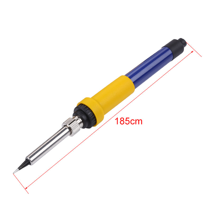 DC 12V 60W Portable Electric Soldering Iron