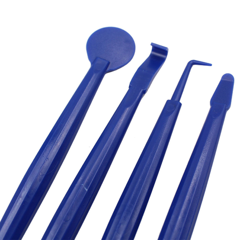 21-Peice Car Filming Tools