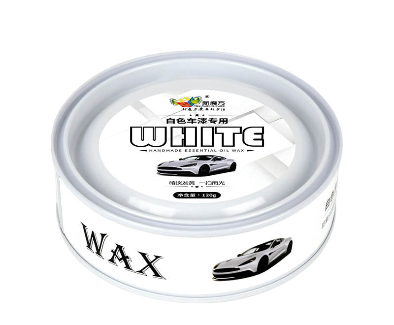 Waterproof Antifouling Maintenance Solid Wax