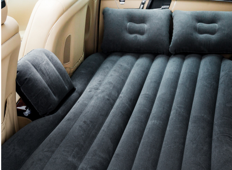 Travel Bed Car Inflatable Bed Car Mattress