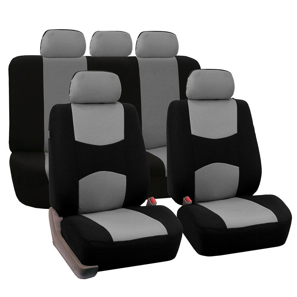 General-Purpose Car Seat Cover