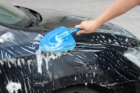 Large Size High-Grade Car Wash Sponge