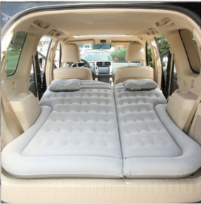 The Rear Seat Car Inflatable Bed