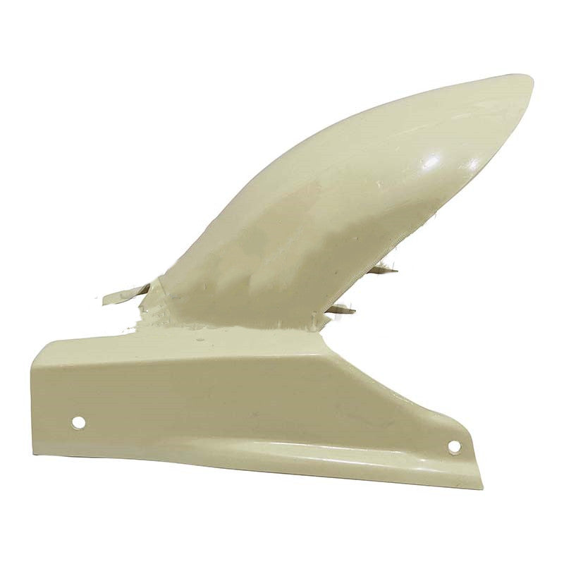 Motorcycle CB400 Rear Fender