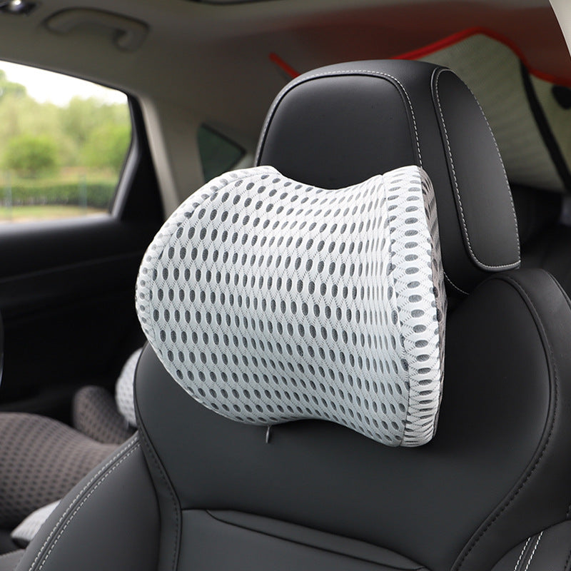 car waist cushion