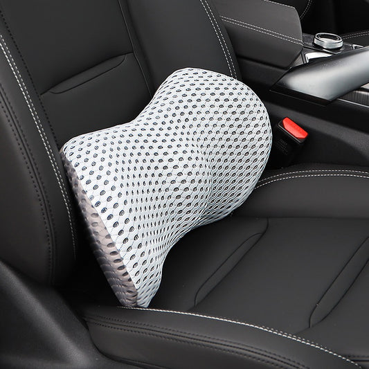 car waist cushion