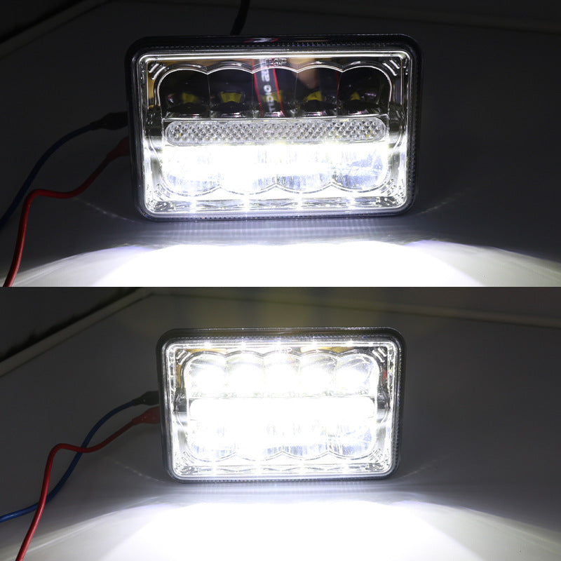 Car Headlight LED Car Light