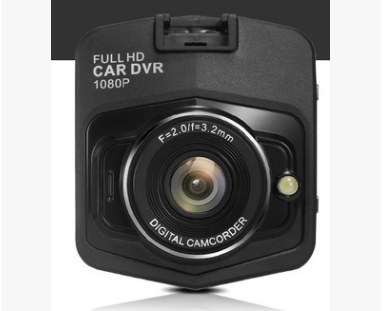 Podofo A1 Mini Car DVR Camera DASH CAM