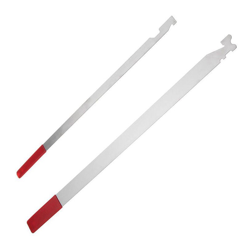 Airbag tools for doors and windows