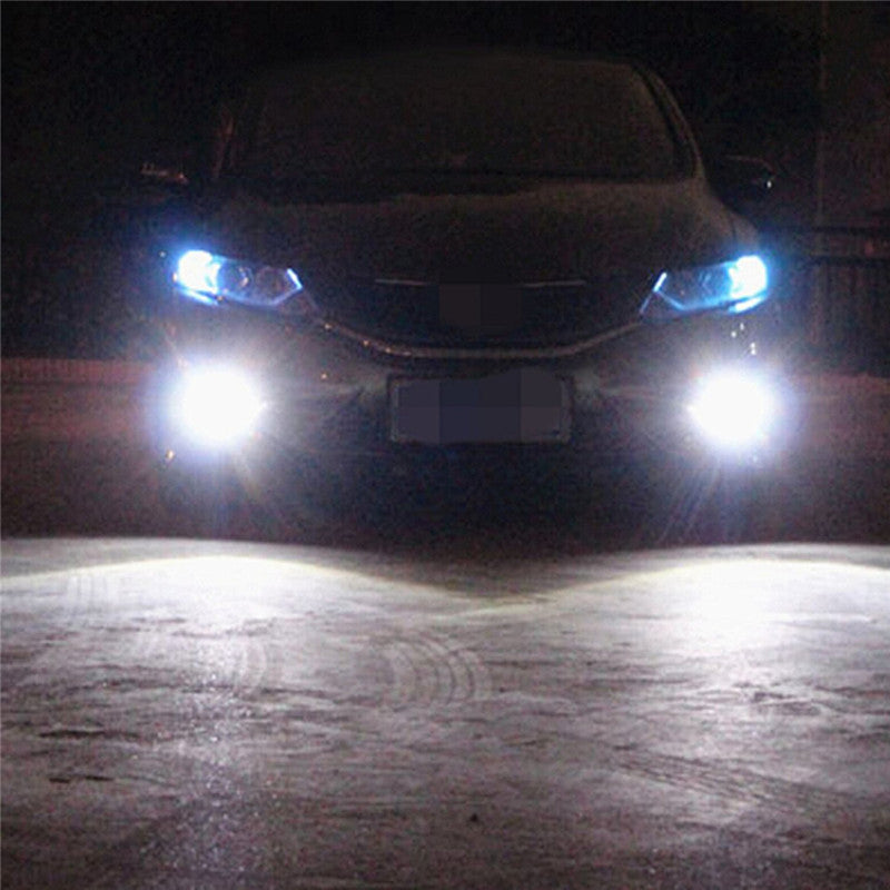 LED car bulb t10