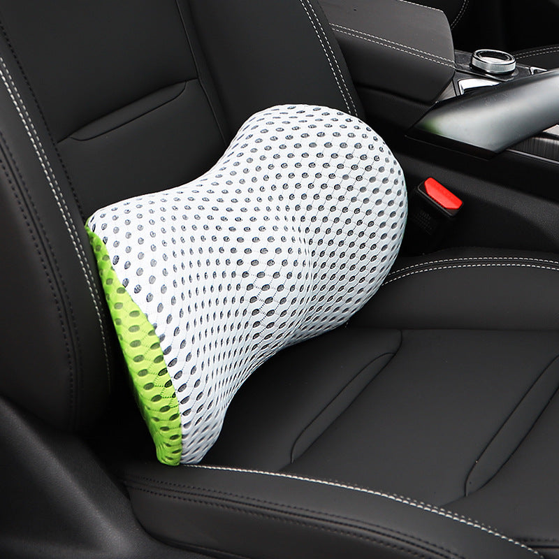 car waist cushion