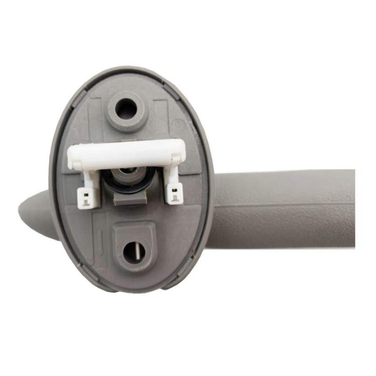 Car Light-Shielding Board Grey