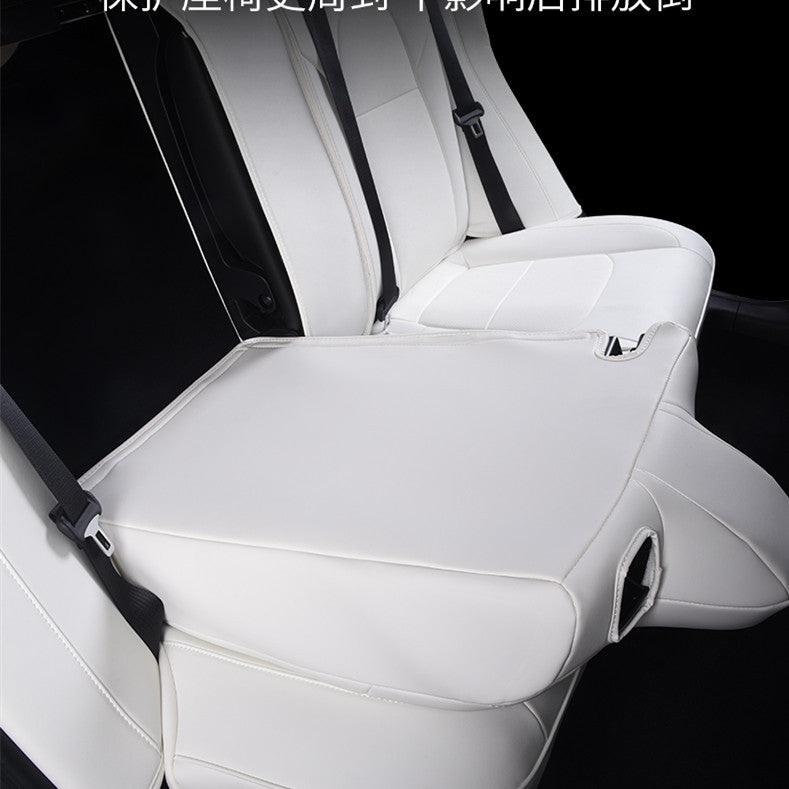 Car Seat Cover Interior Package