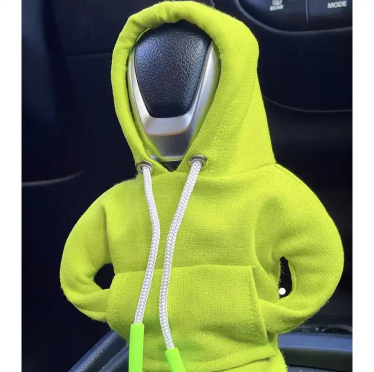 Gear Hoodie