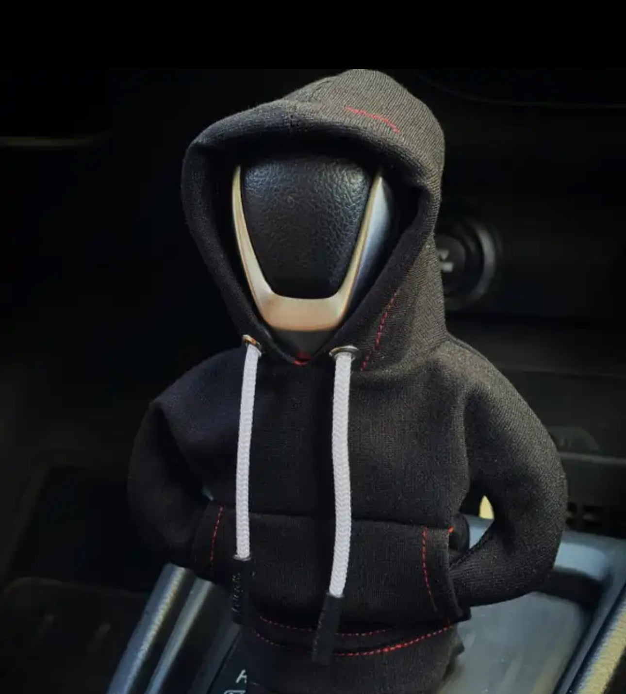 Gear Hoodie