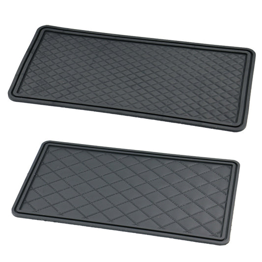 Car anti-slip mat Car storage mat