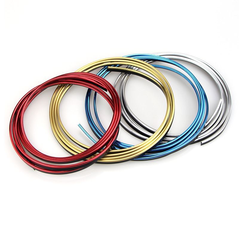 Interior Gap Decoration Line