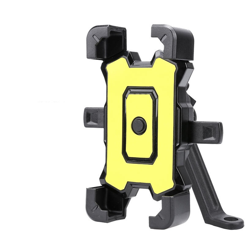 Electric Vehicle Shockproof Phone Holder