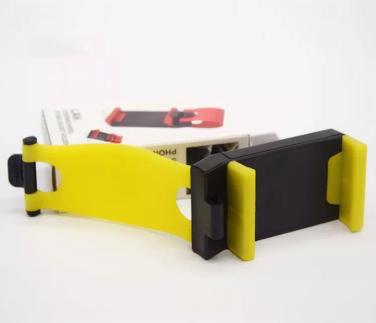 Car Phone Holder Steering Wheel