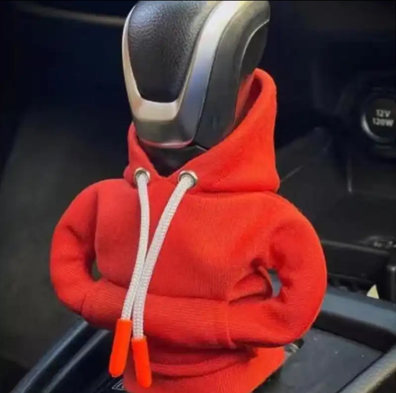 Gear Hoodie