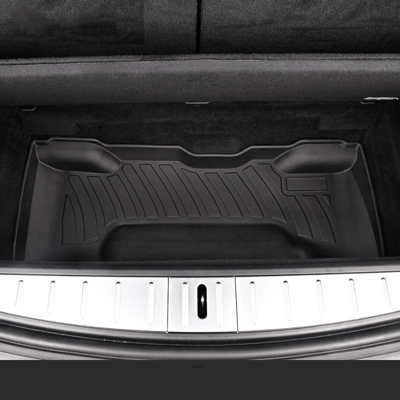 Suitable For Tesla Car Floor Mats