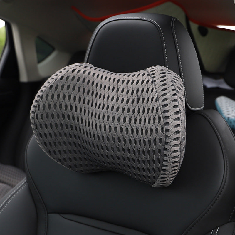 car waist cushion