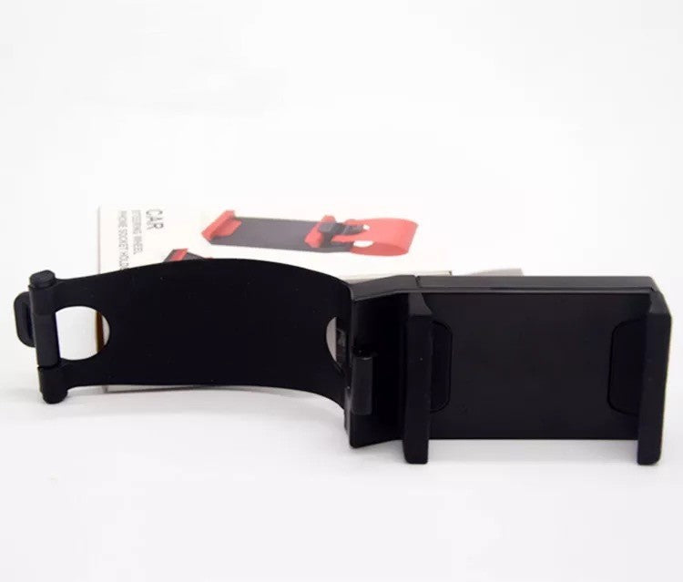 Car Phone Holder Steering Wheel