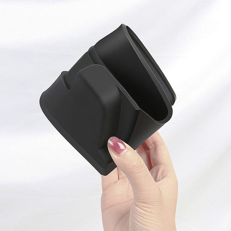 Car Interior Decoration Glasses Case