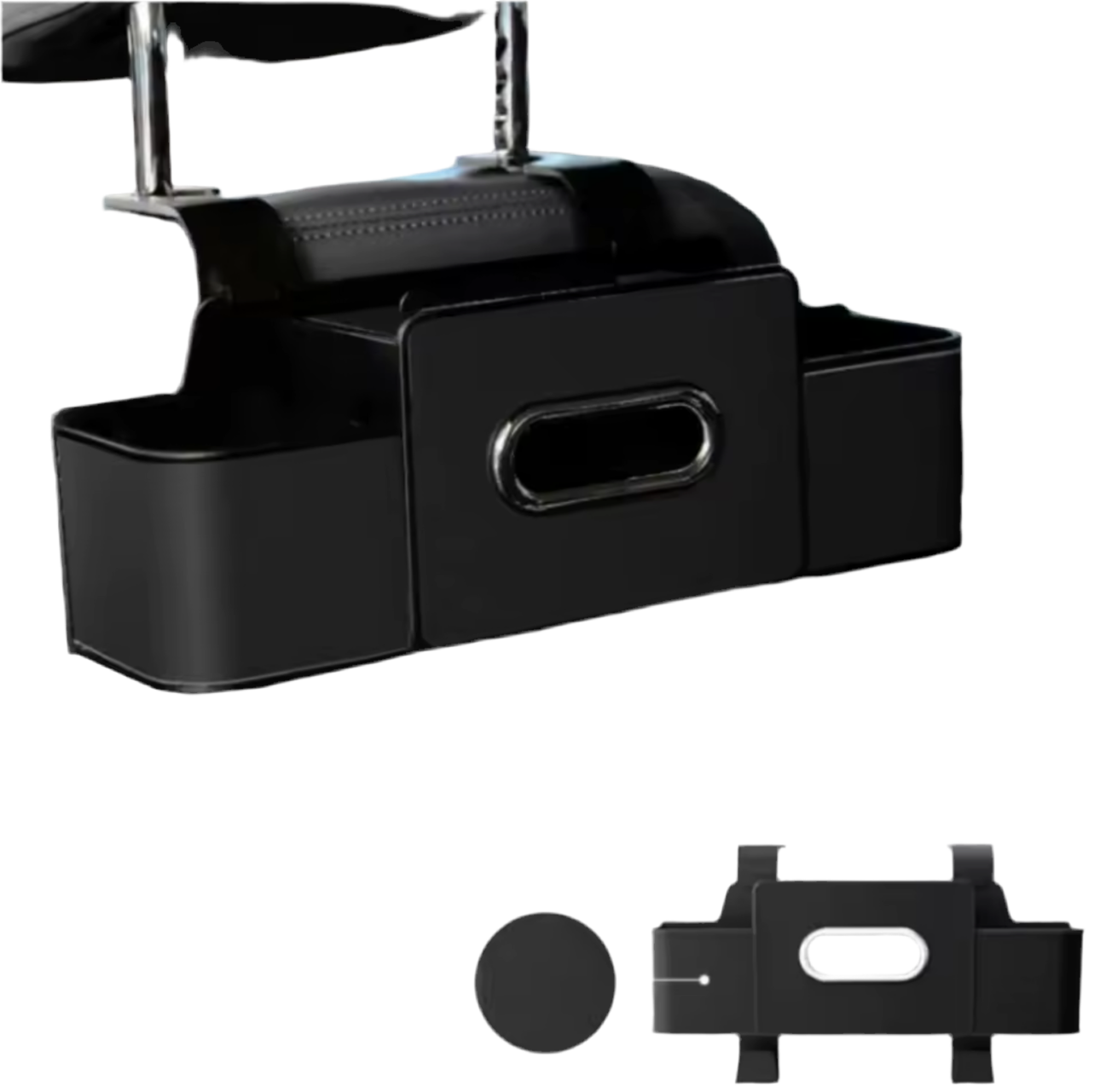 Headrest Backseat Organiser