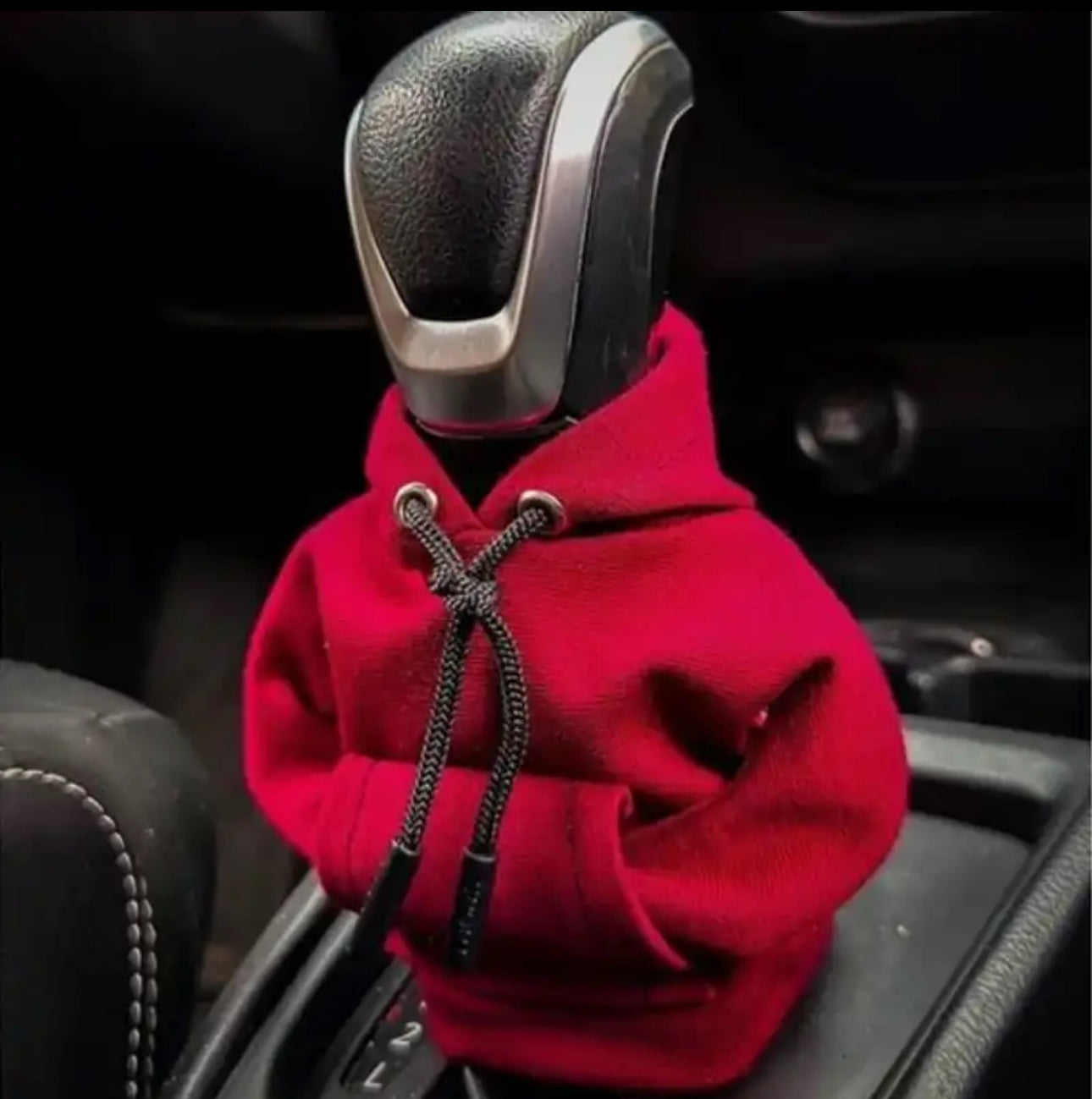 Gear Hoodie