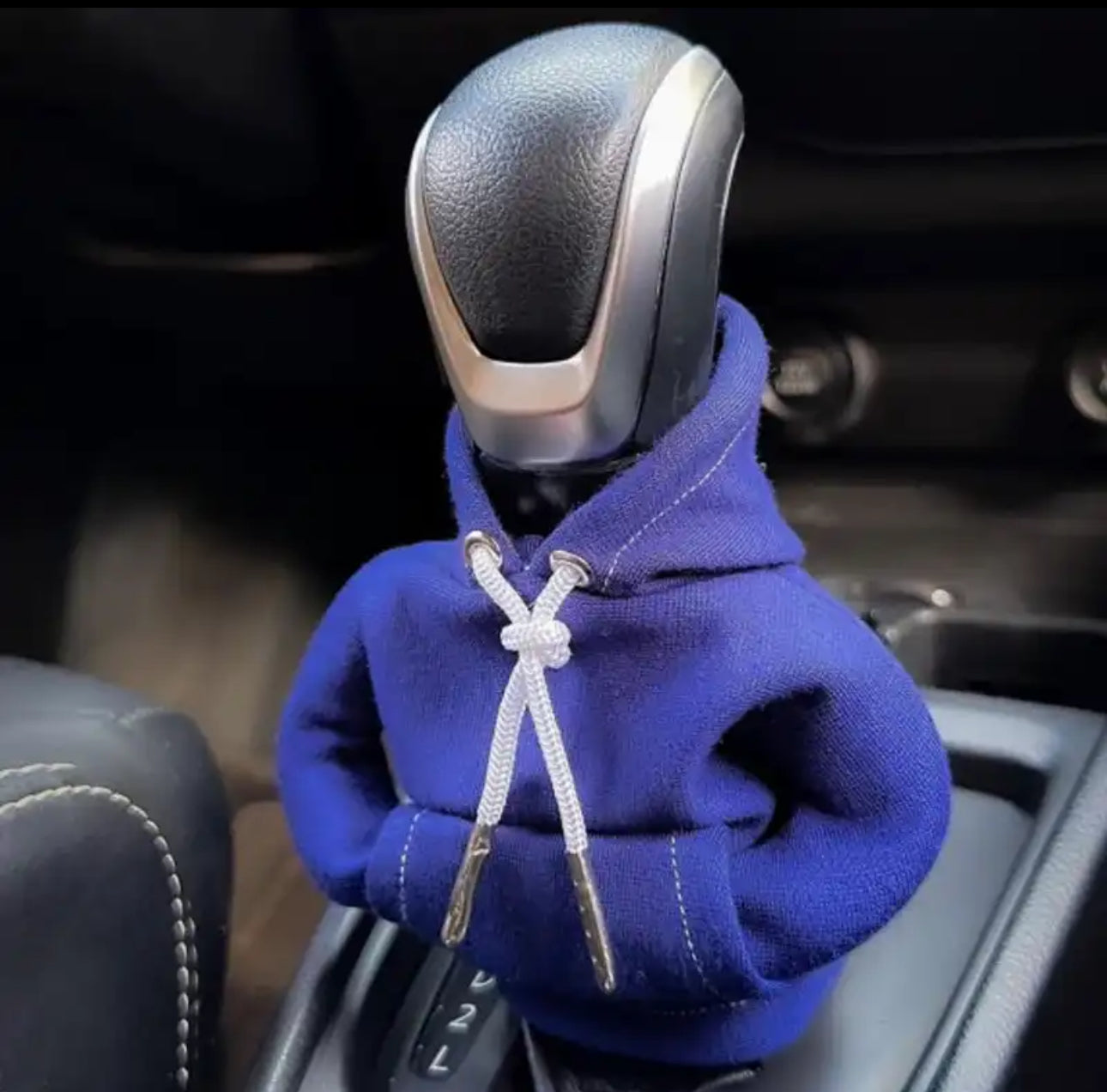 Gear Hoodie
