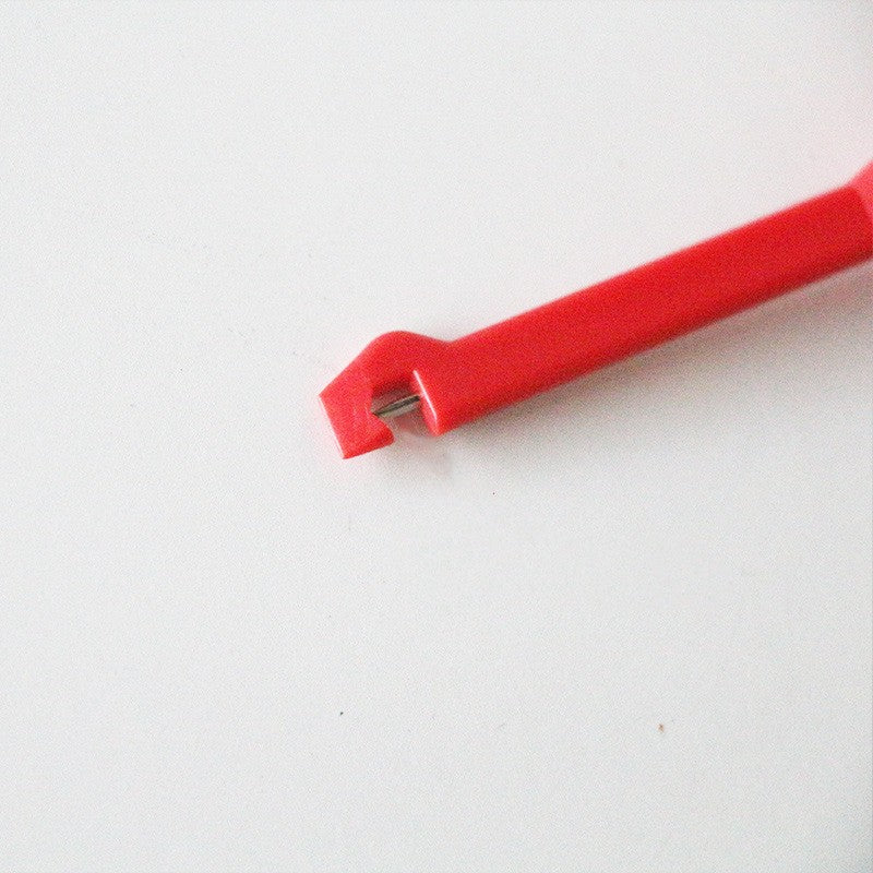 Probe Hook Puncture Needle