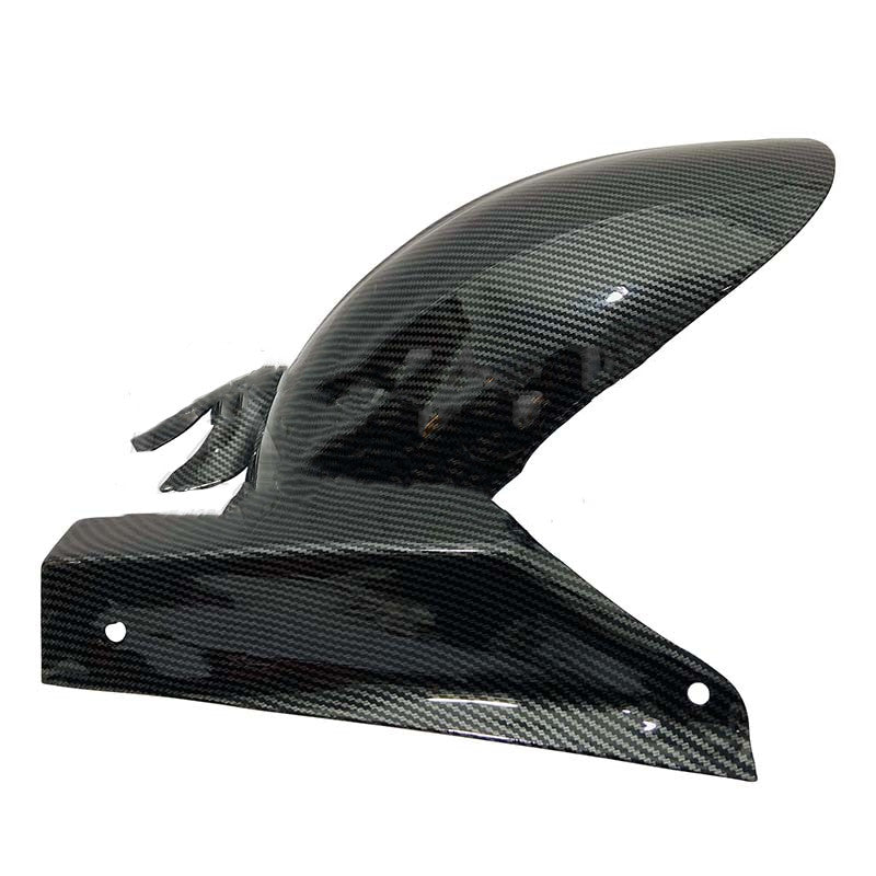 Motorcycle CB400 Rear Fender