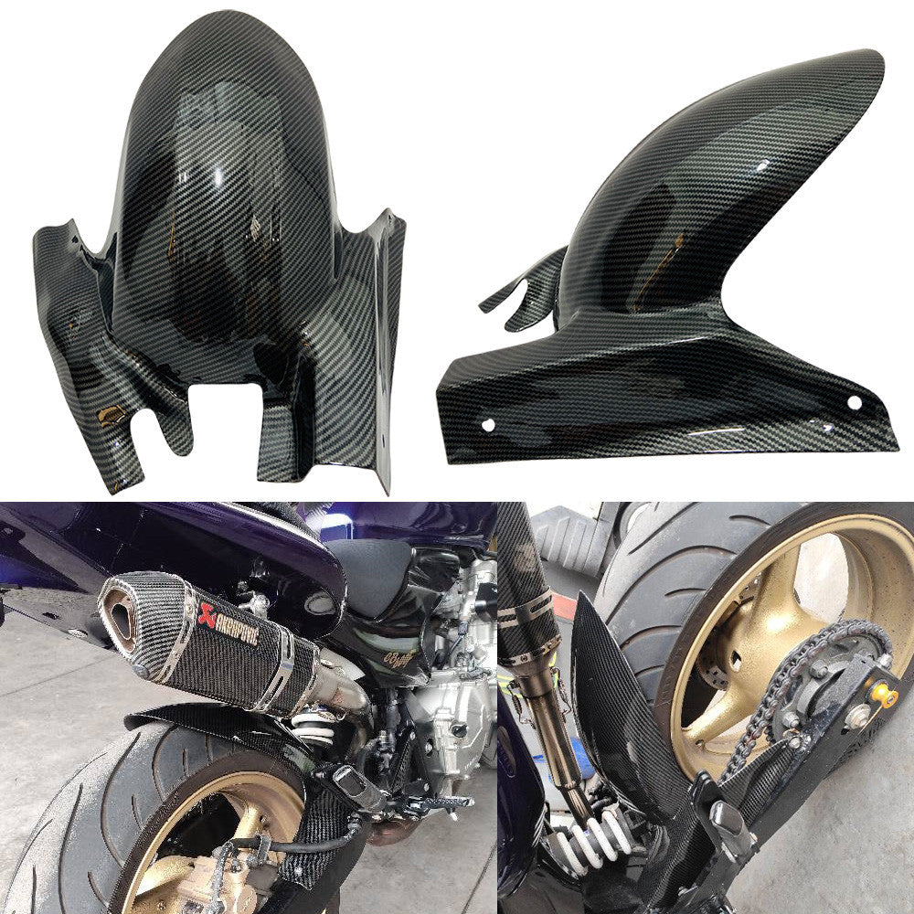 Motorcycle CB400 Rear Fender