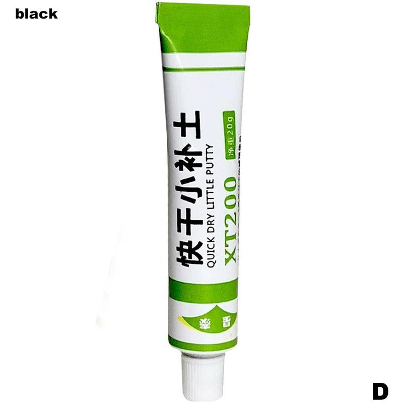 Quick-drying Putty Touch-up Paint