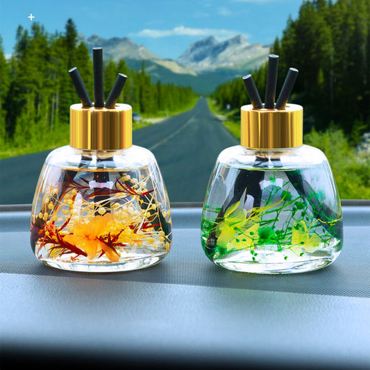 Perfume Car Fragrance Accessories