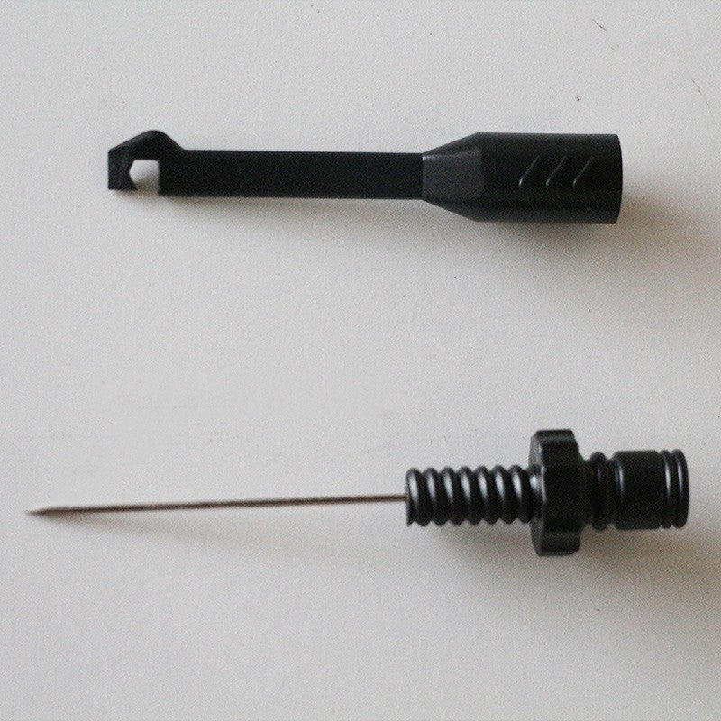 Probe Hook Puncture Needle