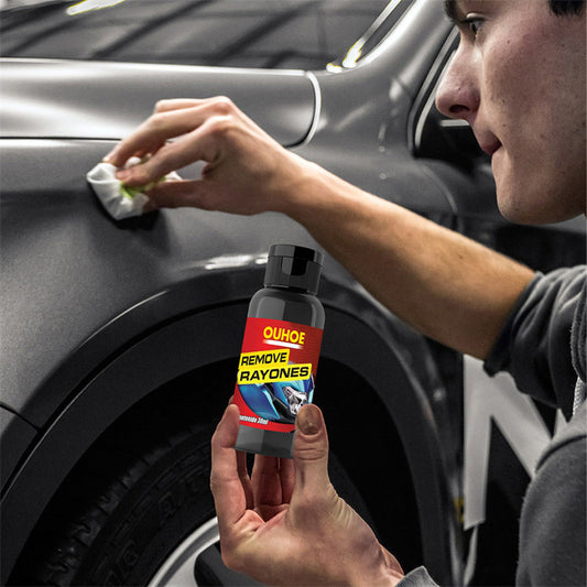 Car Paint Scratch Repair Agent