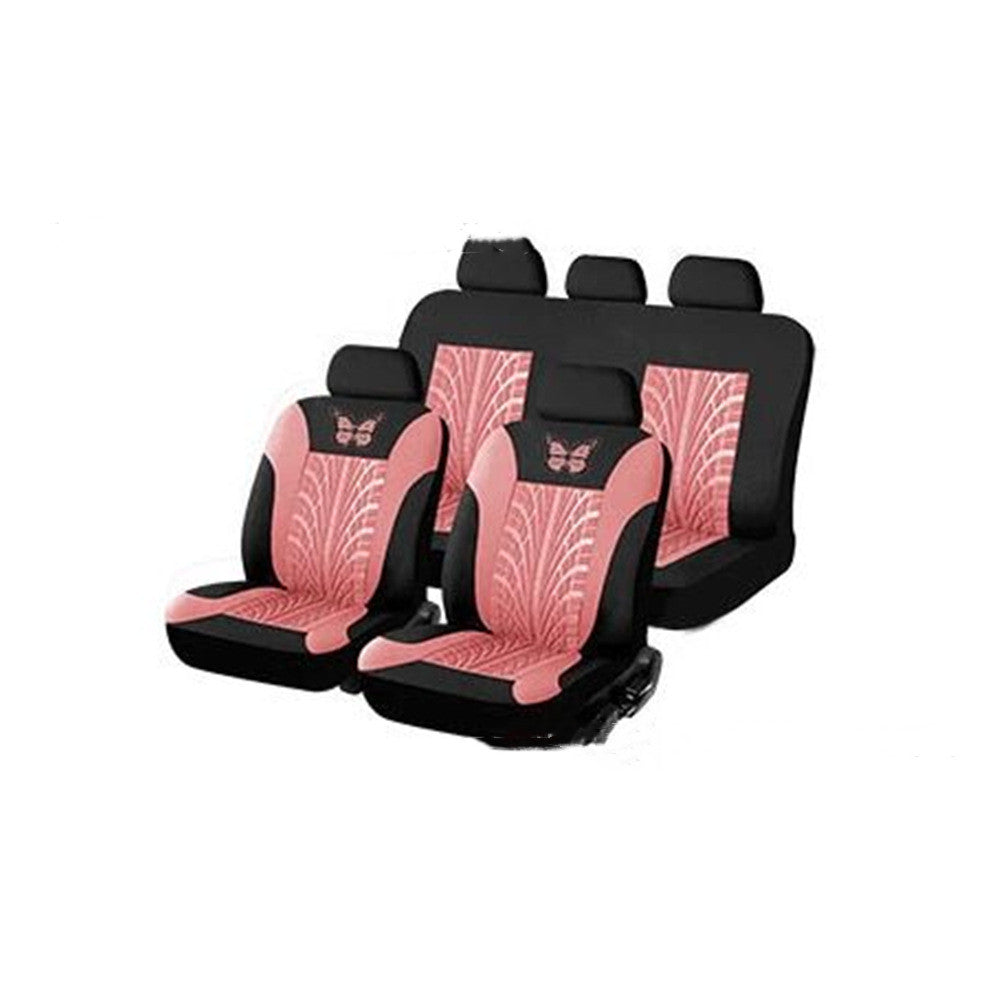 Butterfly Universal Auto Seat Cover