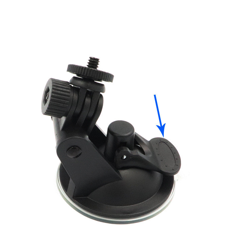 Mini Suction Cup Hero9 8 7 Sports Camera Accessories