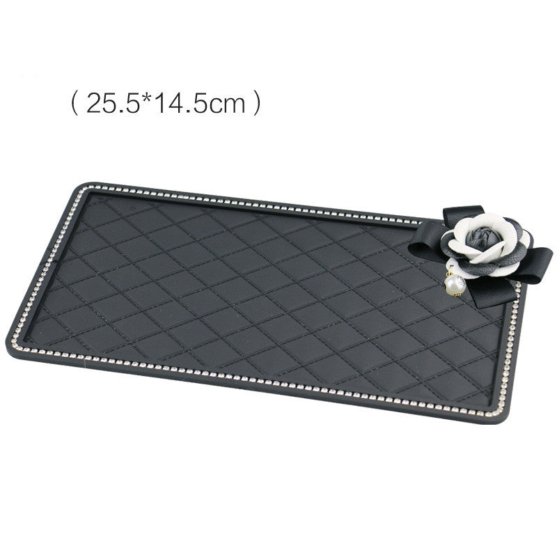 Car anti-slip mat Car storage mat